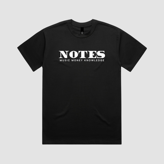 02 — ISSUE 000 / T-SHIRT