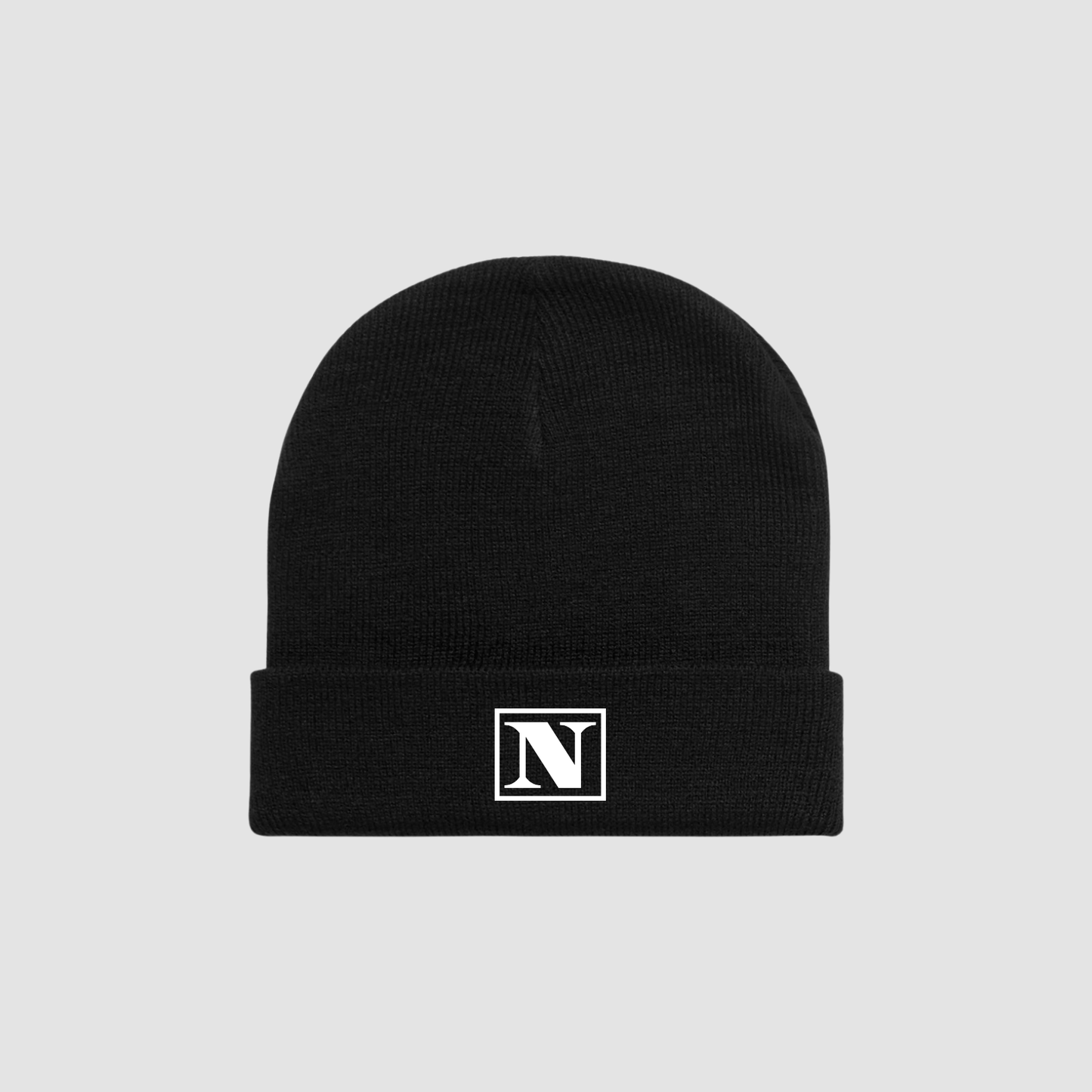 04 — ISSUE 000 / BEANIE