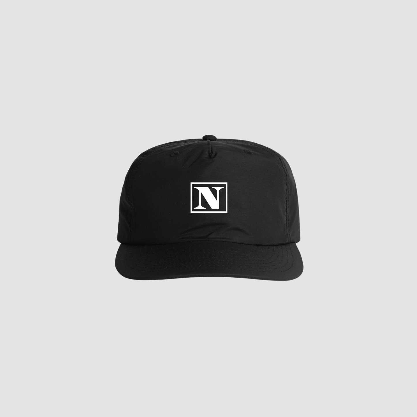 03 — ISSUE 000 / FIELD CAP
